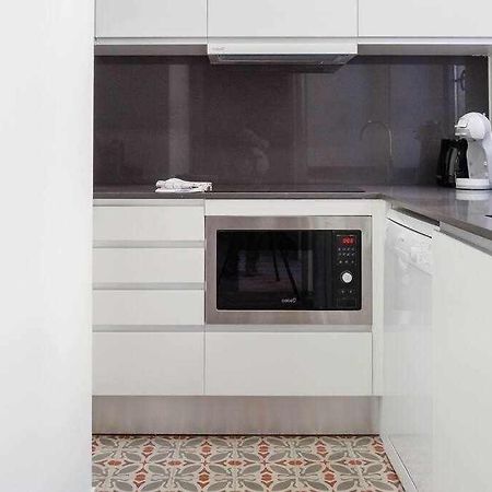 Sleep & Stay Home With Balcony Bonaventura 3 Херона Екстериор снимка